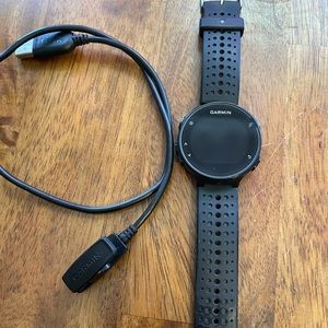 Garmin Forerunner 235
